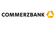 Logo Commerzbank