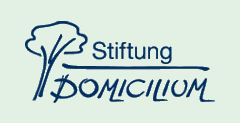 Logo Stiftung Domicilium