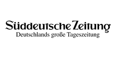 Logo Sueddeutsche Zeitung