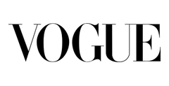 Logo Vogue